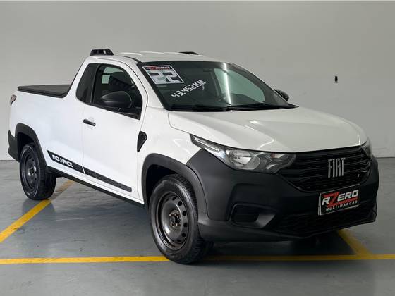 FIAT STRADA 1.4 FIRE FLEX ENDURANCE CS MANUAL FIAT STRADA 1.4 FIRE FLEX ENDURANCE CS MANUAL